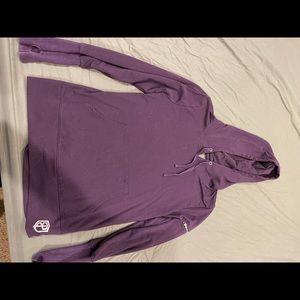 Born primitive hoodie - Barbella box special